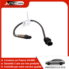 Sonde lambda mercedes d'occasion  Nemours
