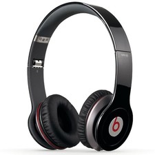 Casque beats dre d'occasion  Les Mureaux