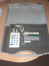 Simulationsboard technische al gebraucht kaufen  Zeven