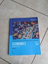 Pearson edecxel igcse for sale  RINGWOOD