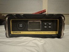 Stanley bc25bs motor for sale  Blacksburg