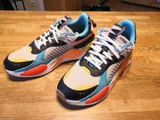 Puma herren sneaker gebraucht kaufen  Radebeul