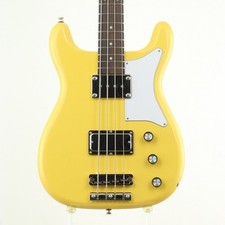 Baixo Epiphone Newport amarelo pôr do sol comprar usado  Enviando para Brazil