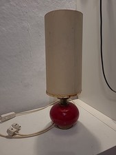 Tischlampe stehlampe fat gebraucht kaufen  Eschershausen