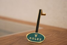 Plot présentoir rolex d'occasion  Cannes