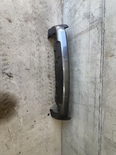 Rear bumper dynamic for sale  HALIFAX