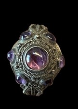 Antique silver ladies for sale  BENFLEET