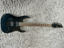 Ibanez rgt gitarre gebraucht kaufen  Karby