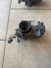 Carburatore weber fiat usato  San Marco in Lamis