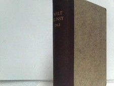 Weltkunst the art gebraucht kaufen  Aarbergen