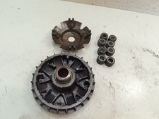 Variatore originale per usato  Villasalto