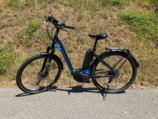 City bike zoll gebraucht kaufen  Hammelburg
