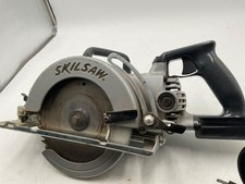 Skil saw worm for sale  Mineola