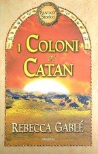 Coloni catan gablé usato Coloni catan gablé usato  Italia