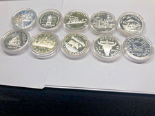 Canada dollar stück gebraucht kaufen  Vreden