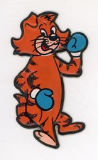 Tigre pezzata serie usato  Milano