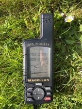 Gps magellan pioneer gebraucht kaufen  Hude