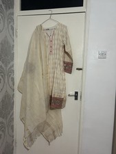 Pieces salwar kameez for sale  LONDON