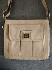 Anne klein beige for sale  WEST WICKHAM