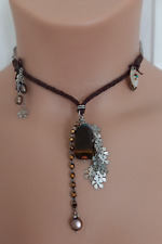 Pilgrim choker necklace for sale  LUTON