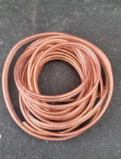 2.8m pair 4mm for sale  INVERNESS