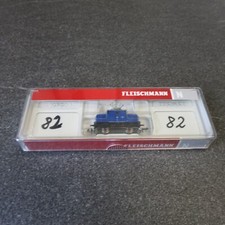 Fleischmann piccolo 737104 gebraucht kaufen  Bochum