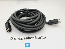 Bose steuerkabel systemkabel gebraucht kaufen  Berlin