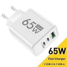 Chargeur usb type d'occasion  Saint-Félix
