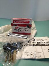 Kaken key cylinder for sale  Shipping to United Kingdom