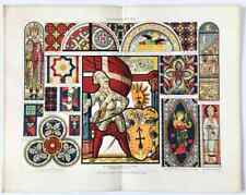 Stained glass windows for sale  NORWICH