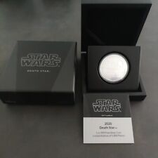 Silber star wars gebraucht kaufen  Dortmund