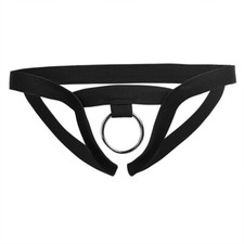 Herren glänzend leggings gebraucht kaufen  Bremen