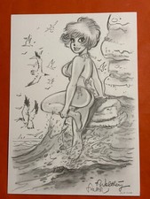 Walthery libris signe d'occasion  Nancy-