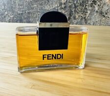 Vintage fendi perfume for sale  Shipping to Ireland