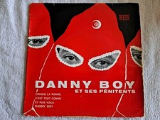 Tours titres danny d'occasion  Calais