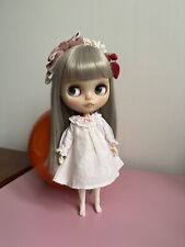 Ooak custom blythe for sale  ROCHFORD