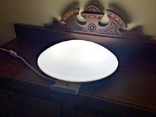 Sad lamp rondo for sale  READING