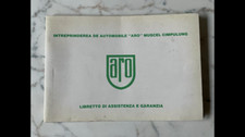 autorespiratore aro usato  Verrayes
