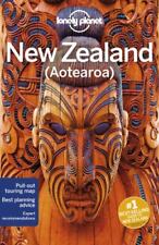 lonely planet zealand for sale  Arlington