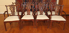 Gorgeous set mahogany for sale  Long Branch