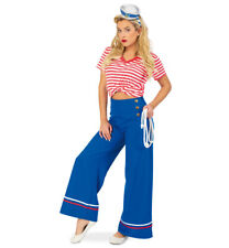 Hose hello sailor gebraucht kaufen  Schweinfurt