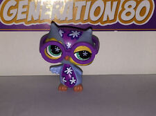Littlest petshop hibou d'occasion  Bruay-la-Buissière