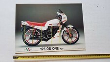 Malanca 125 one usato  Vimodrone
