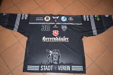 Eishockey trikot gamer gebraucht kaufen  Pattensen