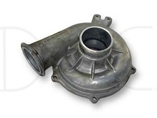 Usado, 99-02 Ford 7.3 7.3L Diesel Turbo Turbocompressor Compressor Carcaça 1.00 Garret comprar usado  Enviando para Brazil