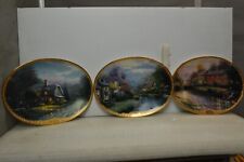 Thomas kinkade collectors for sale  Azalea