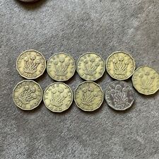 British coins. george for sale  HEREFORD