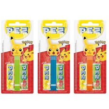 Pez pokémon pikachu for sale  BRISTOL