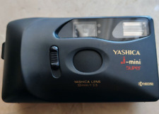 Yashica mini super usato  Manduria