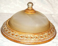 Glass ceiling globe for sale  Virginia Beach